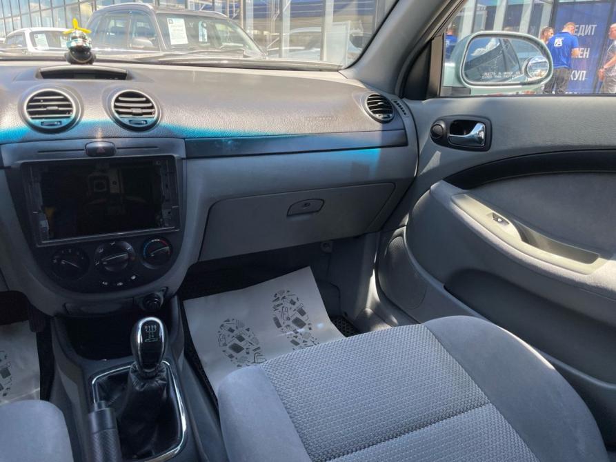 Chevrolet Lacetti I Краснодар  - изображение 15