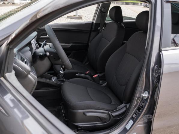 Kia Rio III с пробегом 2014 года, цена 735 000 рублей, 169584 км, седан, Автокод Объявления