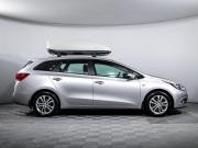 Kia Ceed II Рестайлинг Москва  - изображение 21