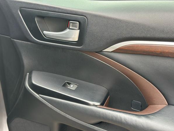Toyota Highlander III (XU50) с пробегом 2014 года, цена 2 700 000 рублей, 243000 км, внедорожник, Автокод Объявления