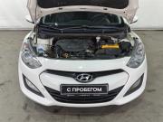 Hyundai i30 II Москва  - изображение 37