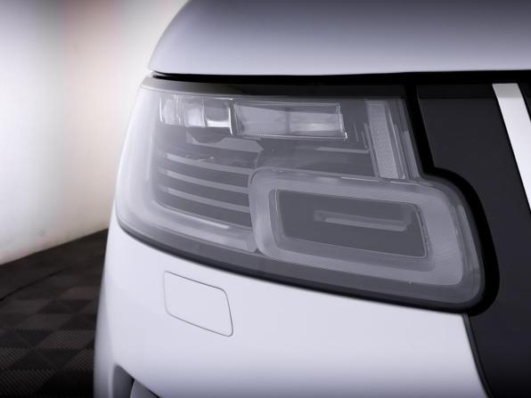 Land Rover Range Rover IV Рестайлинг с пробегом 2021 года, цена 8 090 000 рублей, 88920 км, внедорожник, Автокод Объявления