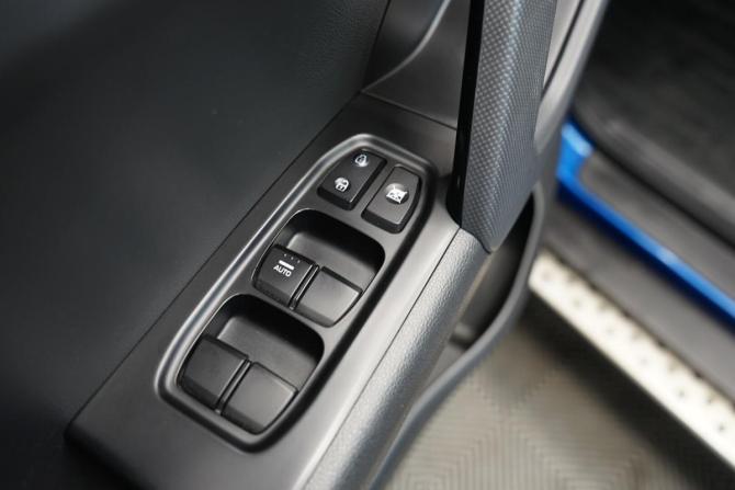 Hyundai Creta I с пробегом 2020 года, цена 2 140 000 рублей, 51166 км, внедорожник, Автокод Объявления