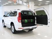 Haval H9 I Рестайлинг Самара  - изображение 53