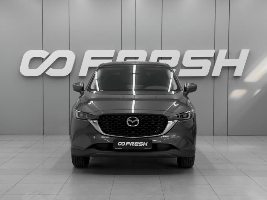 Mazda CX-5 II Рестайлинг Ростов-на-Дону  - изображение 3
