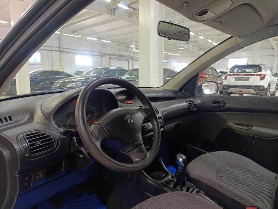 Peugeot 206 Набережные Челны  - изображение 20
