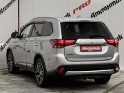 Mitsubishi Outlander III Рестайлинг 2 Екатеринбург  - изображение 37