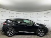 Nissan Murano III (Z52) Москва  - изображение 18