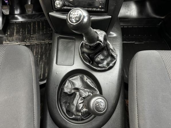 Chevrolet Niva I с пробегом 2007 года, цена 319 000 рублей, 137800 км, внедорожник, Автокод Объявления