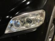 Chevrolet Captiva I Челябинск  - изображение 30