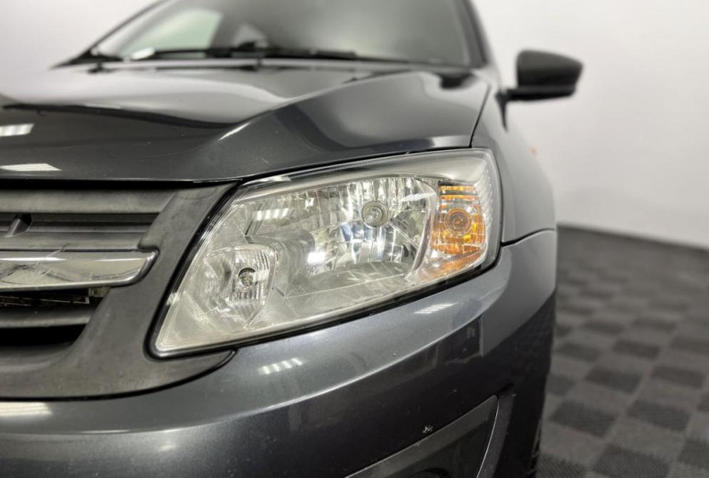 Lada (ВАЗ) Granta I Нижний Новгород  - изображение 19