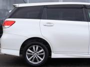 Toyota Wish II Улан-Удэ  - изображение 32