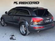 Audi Q7 I (4L) Уфа  - изображение 25