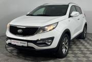Kia Sportage III Рестайлинг Волгоград  - изображение 28