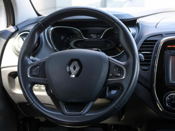 Renault Kaptur I с пробегом 2016 года, цена 1 279 000 рублей, 96151 км, внедорожник, Автокод Объявления