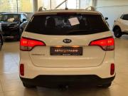 Kia Sorento II Рестайлинг Москва  - изображение 19