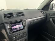 Skoda Yeti I Рестайлинг Москва  - изображение 31