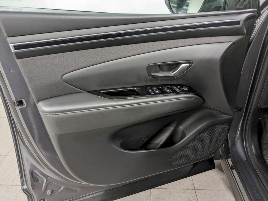 Hyundai Tucson IV Москва  - изображение 11