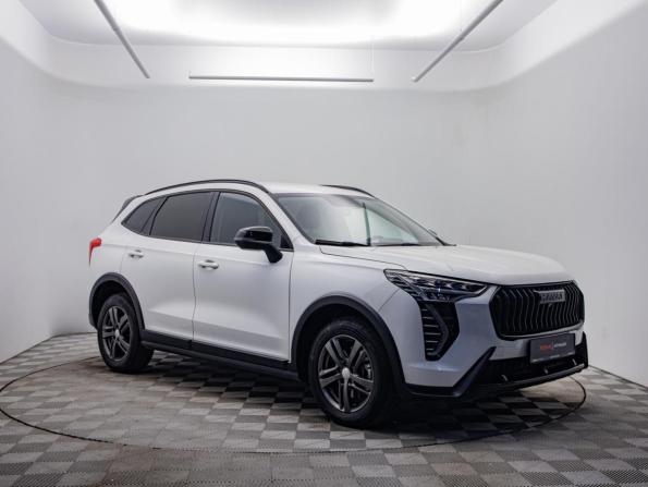 Haval Jolion I Рестайлинг с пробегом 2024 года, цена 1 955 000 рублей, 17200 км, внедорожник, Автокод Объявления