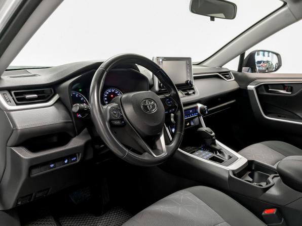Toyota RAV4 V (XA50) с пробегом 2019 года, цена 3 045 000 рублей, 118733 км, внедорожник, Автокод Объявления