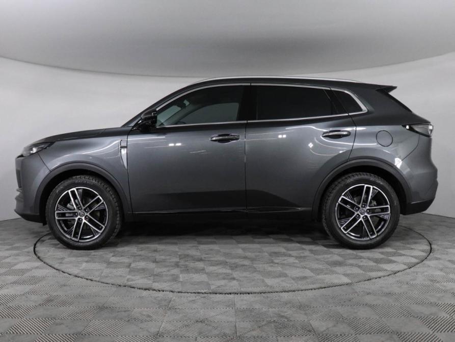 Changan CS55 Plus II Химки  - изображение 8