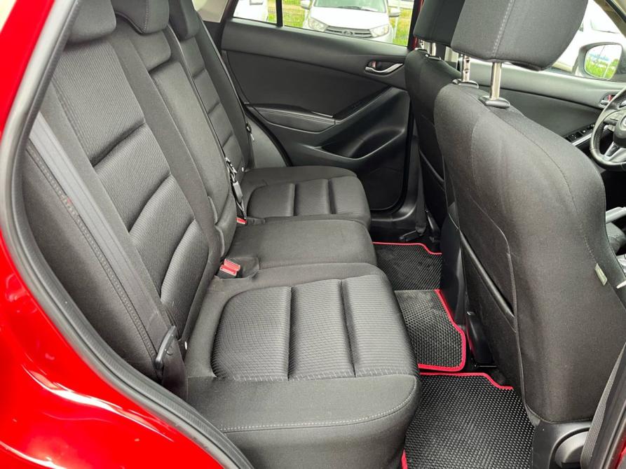 Mazda CX-5 I Уфа  - изображение 8