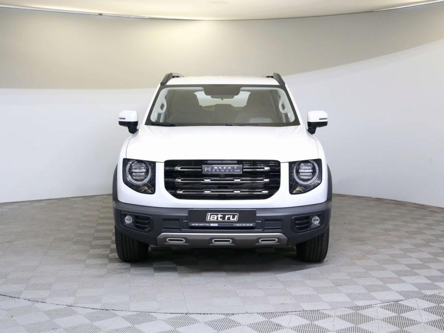 Haval Dargo I Санкт-Петербург  - изображение 2