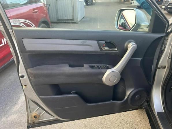 Honda CR-V III с пробегом 2007 года, цена 815 000 рублей, 276501 км, внедорожник, Автокод Объявления