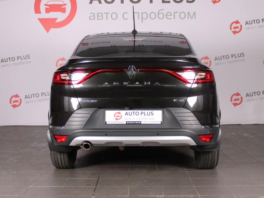 Renault Arkana I Минеральные Воды  - изображение 6