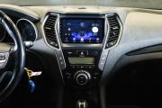 Hyundai Santa Fe III Уфа  - изображение 29