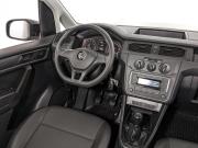 Volkswagen Caddy IV Москва  - изображение 50