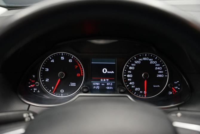 Audi Q5 I (8R) Рестайлинг с пробегом 2012 года, цена 2 150 000 рублей, 125000 км, внедорожник, Автокод Объявления