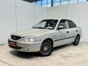 Hyundai Accent II Волжский  - изображение 22