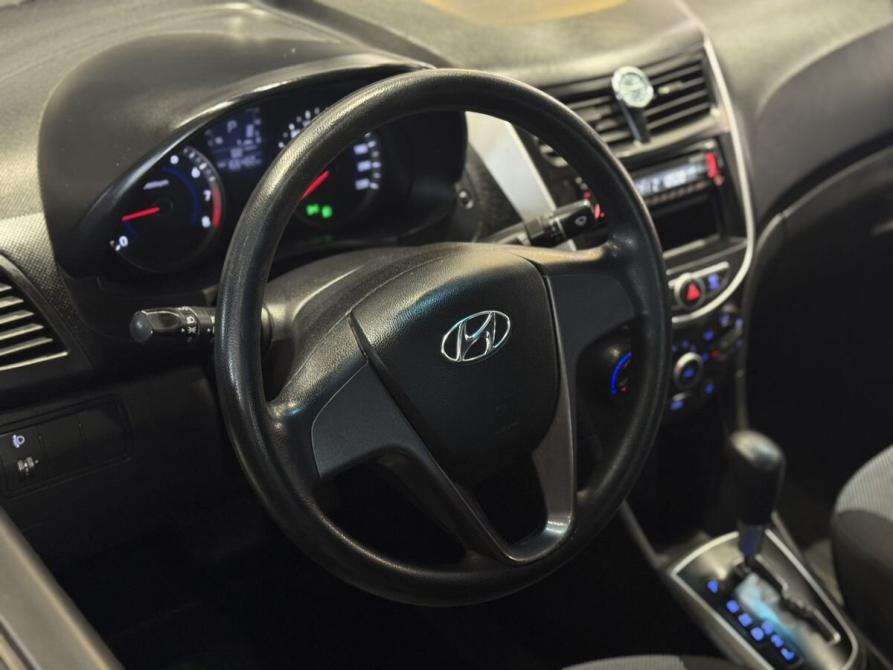 Hyundai Solaris I Новокузнецк  - изображение 9
