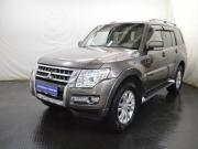 Mitsubishi Pajero IV Рестайлинг 2 Санкт-Петербург  - изображение 17