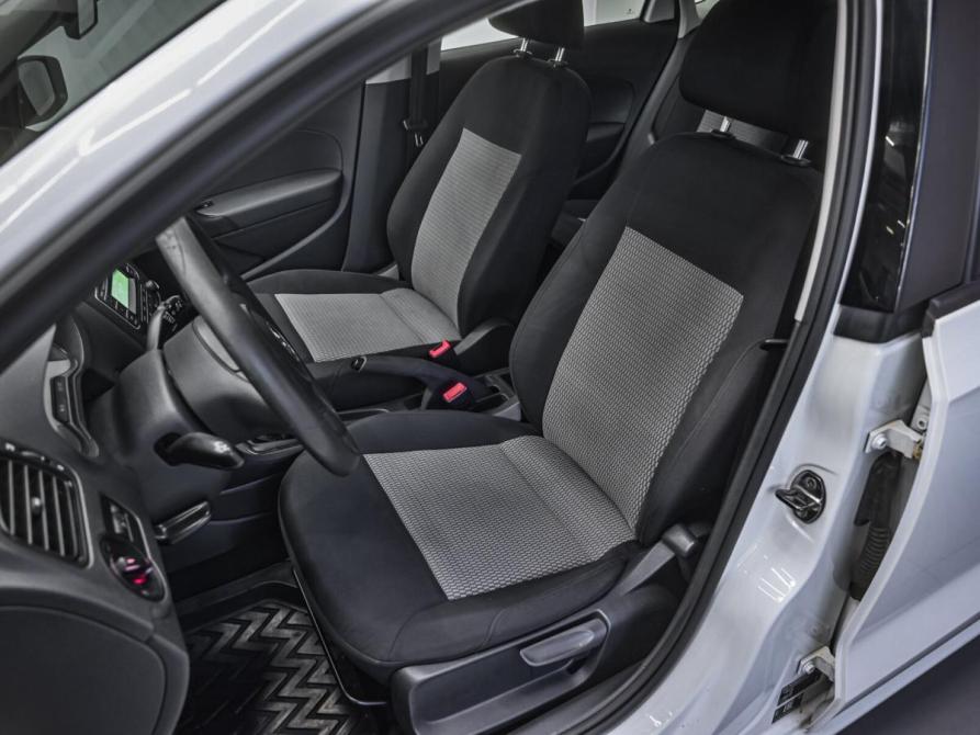 Volkswagen Polo V Челябинск  - изображение 13