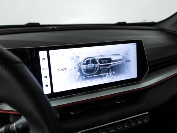 Geely Coolray I Рестайлинг с пробегом 2024 года, цена 2 287 000 рублей, 29050 км, внедорожник, Автокод Объявления