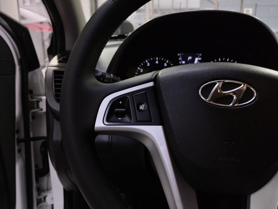 Hyundai Solaris I Минеральные Воды  - изображение 11