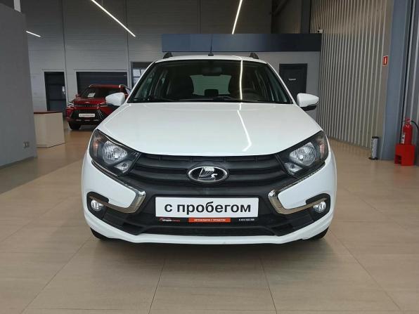 Lada (ВАЗ) Granta I Рестайлинг с пробегом 2019 года, цена 749 000 рублей, 92000 км, универсал, Автокод Объявления