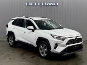 Toyota RAV4 V (XA50) Краснодар  - изображение 24