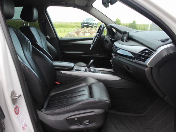 BMW X5 III (F15) с пробегом 2015 года, цена 3 050 000 рублей, 165343 км, внедорожник, Автокод Объявления