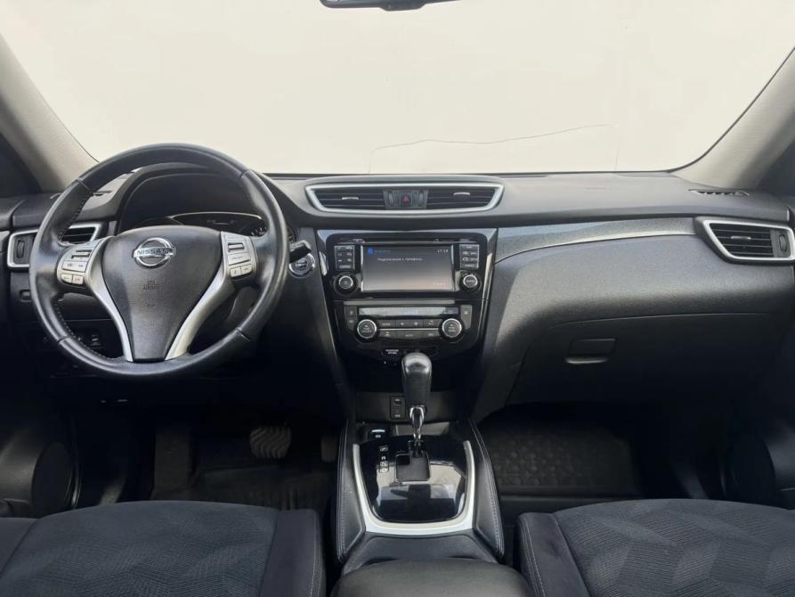 Nissan X-Trail III Москва  - изображение 9