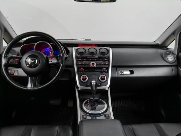 Mazda CX-7 I с пробегом 2008 года, цена 549 000 рублей, 223000 км, внедорожник, Автокод Объявления