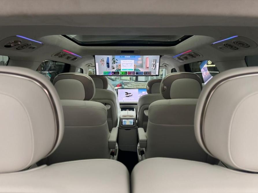 Lynk &amp; Co 900 Санкт-Петербург  - изображение 19