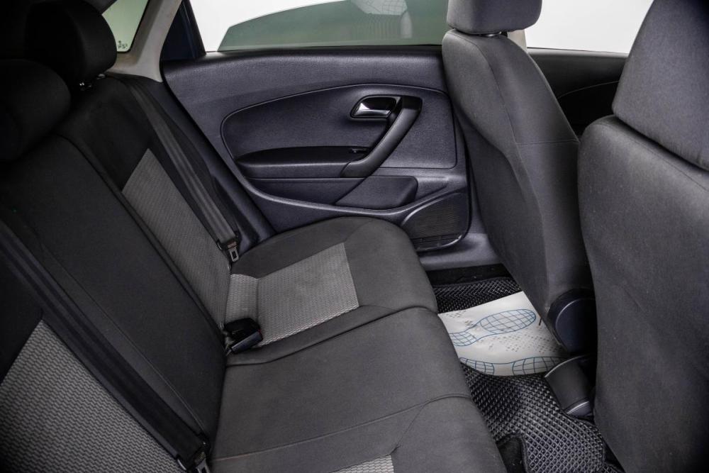 Volkswagen Polo V Пермь  - изображение 10