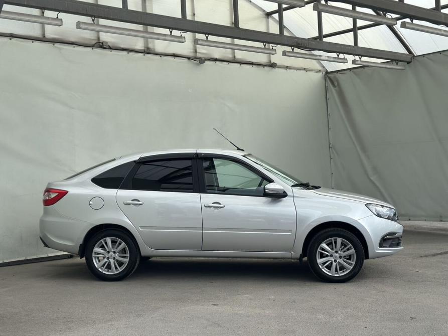 Lada (ВАЗ) Granta I Рестайлинг Липецк  - изображение 7