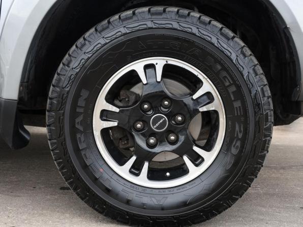 Mitsubishi L200 IV с пробегом 2011 года, цена 1 598 000 рублей, 235685 км, offers.body_type.unknown, Автокод Объявления
