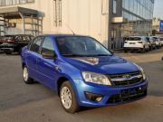 Lada (ВАЗ) Granta I Нижний Новгород  - изображение 16