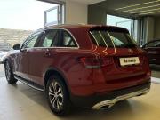 Mercedes-Benz GLC I (X253) Рестайлинг Новосибирск  - изображение 22