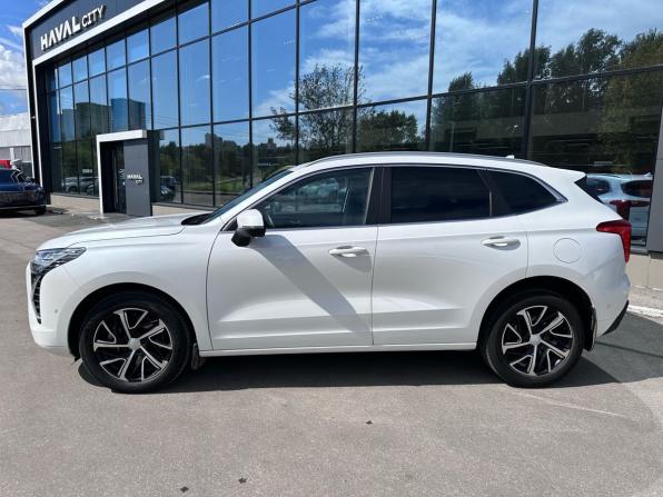 Haval Jolion I с пробегом 2023 года, цена 1 879 000 рублей, 73120 км, внедорожник, Автокод Объявления